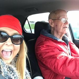 Meet your Posher, Marla